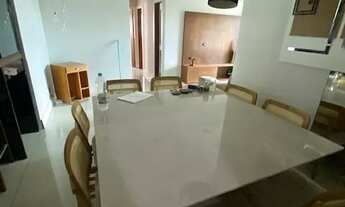 Imagem 3: 2 quartos + HO com Vista Mar na Enseada do Suá