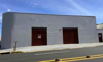 Imagem: Comercial Galpão em Bauru