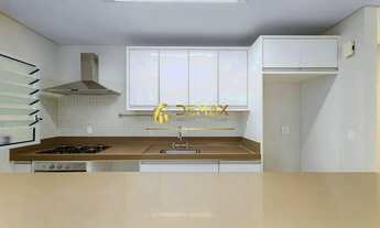 Imagem 4: Apartamento Renovado no Jardim Aquarius - 108m²