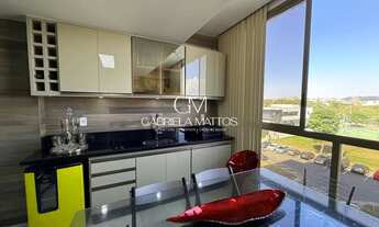 Imagem 5: APARTAMENTO NO EDIFÍCIO JARDINS