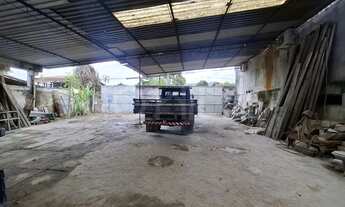 Imagem 7: Terreno/Galpão de 525m² à venda no Jardim Fazendinha, Niterói/RJ