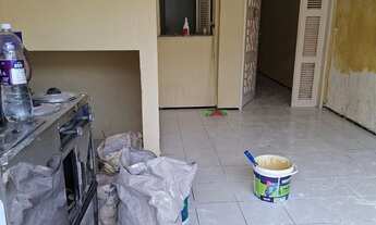 Imagem 3: ALUGA-SE CASA DOIS QUARTOS