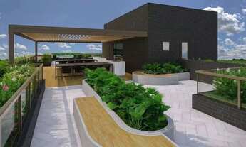 Imagem 5: Edf. Palácio das Laranjeiras: 4 quartos 2 suítes