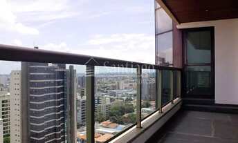 Imagem 6: Apartamento - Cambuí - Campinas