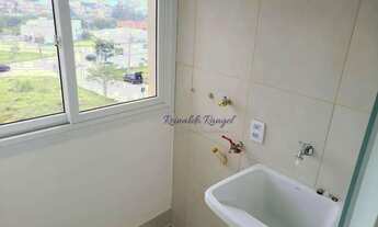 Imagem 4: Apartamento com 2 dormitórios para alugar, 67 m² por R$ 3.280,00/mês - Itu Novo Centro - I