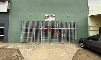 Imagem: Comercial situado no Jardim Taquari, Palmas