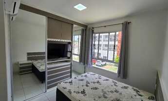 Imagem 6: River Side 2 Quartos Mobiliado