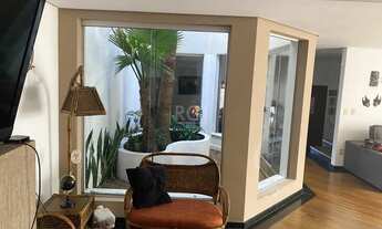 Imagem 3: Casa para Venda - 378m², 4 dormitórios, sendo 1 suites, 2 vagas - Chácara das Pedras