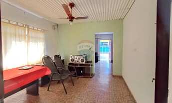 Imagem 4: Vendo Casa com 3 Quartos 10x40 Centro de Andradina/SP