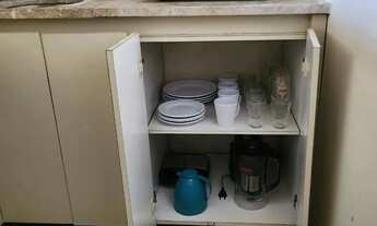 Imagem 4: Imóvel para aluguel possui 50 metros quadrados com 1 quarto em Petrópolis - Natal - RN