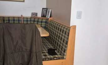 Imagem 7: APARTAMENTO com 2 dormitórios à venda com 52m² por R$ 209.900,00 no bairro Campo Comprido