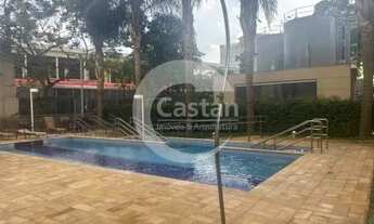 Imagem 12: Apartamento planejado metrô bresser