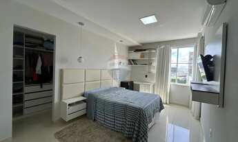 Imagem 4: Seu Refúgio de 160m² no Coração do Luar da Barra na Barra dos Coqueiros