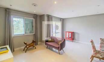 Imagem 3: Apartamento à Venda - Alphaville, 2 Quartos, 98 m2