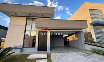 Imagem: Casa de condomínio em Estrada Municipal