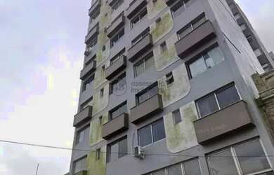 Imagem: Apartamento 3 dormitórios para alugar Centro