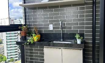 Imagem 2: Apartamento no En avance Espinheiro