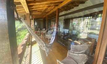 Imagem 3: Casa Residencial ou Comercial, 4 Quartos, 6 Banheiros, 4 Vagas no Bandeirantes - Pampulha