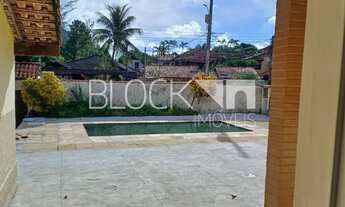 Imagem 2: Anil Casa em condomínio com 5 dormitórios