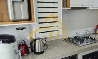 Imagem 7: Apartamento Mobiliado com Automação Inteligente em Local Privilegiado!