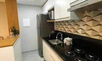 Imagem 7: Apartamento 2 quartos em Santa Paula II