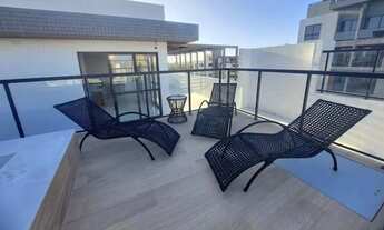 Imagem 7: Flat à venda, vagas rotativas, Intermares - Cabedelo/PB