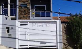 Imagem: Sobrado à venda em Campinas, Parque Jambeiro