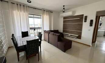 Imagem: Apartamento Mobiliado no Bairro do Umarizal