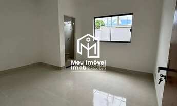 Imagem: Casa em Setor Mandu II - Luziânia