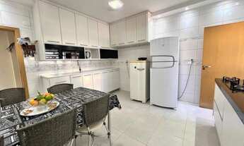 Imagem 7: Apartamento em Campo Grande, Apartamento em Santos, Apartamento com 3 dorms, Apartamento à