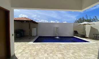 Imagem: Casa para locação e venda em Ponta negra