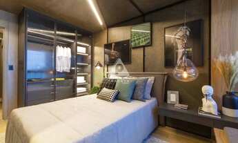 Imagem 3: Wave by Yoo- 2 quartos, 2 banheiros- Barra da tijuca- posto 5!!!