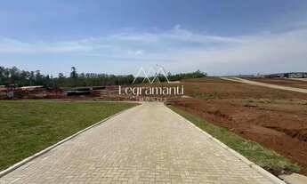 Imagem: Monet Residence Condomínio Gravataí