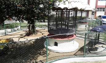 Imagem 4: Apartamento de 2 quartos na 3ª etapa