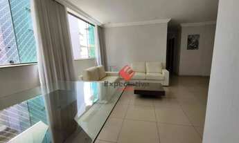 Imagem 4: Apartamento com 2 dormitórios para alugar, 65 m² por R$ 4.358,00/mês - Ouro Preto - Belo H