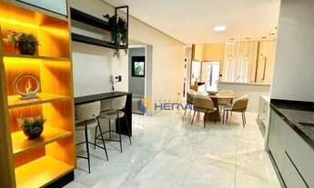 Imagem 5: Casa com 3 dormitórios à venda, 119 m² por R$ 730.000,00 - Ecovalley - Sarandi/PR