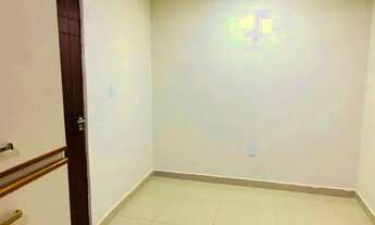 Imagem 3: Apartamento de 50m² em Taguatinga Sul, ao lado da estação do metrô, com 2 quartos, 1 suíte