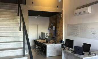 Imagem: Sala Comercial 51m² Jardim Contorno Bauru