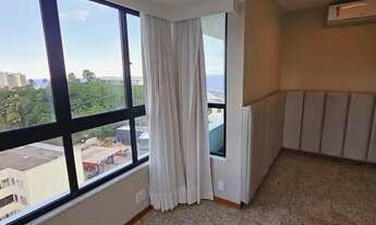 Imagem 2: Apartamento de Alto Padrão com 4 Suítes no Morro do Gato
