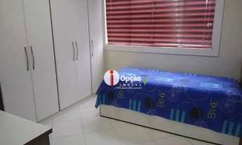 Imagem 6: Apartamento com 4 dormitórios à venda, 187 m² por R$ 600.000,00 - Residencial Araujoville