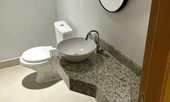 Imagem 6: Imóvel Santa Monica Residence venda 96 m2com 2 quartos em Despraiado - Cuiabá - MT