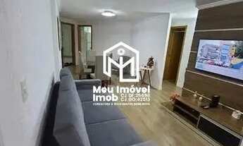 Imagem 2: Rua 13 Norte Residencial Águas Cristalinas 3 Quartos 1 Suíte 1 Vaga 90m²