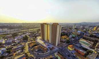 Imagem: Imóvel para aluguel possui 52 metros quadrados