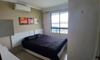 Imagem 3: EXCELENTE APARTAMENTO MOBILIADO NO RENASCENÇA