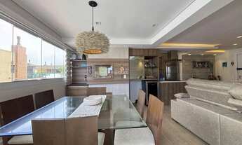 Imagem 5: Cobertura 3 dormitorios Novo Campeche