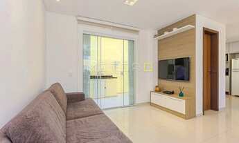 Imagem 5: SOBRADO EM CONDOMÍNIO NO BAIRRO PORTÃO - Referência SC7012R