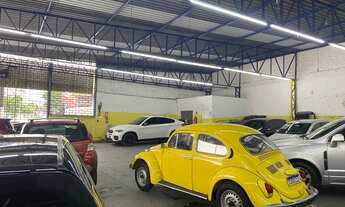 Imagem 6: Amplo Salão comercial na Avenida Itaquera com 458m²