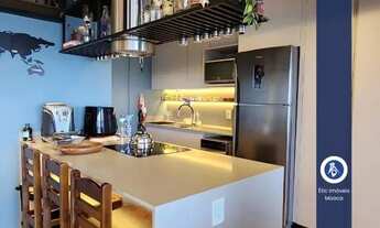 Imagem 2: Apartamento à venda no Cambuci, SP