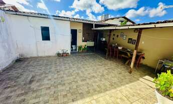 Imagem: Casa nascente no Murilopoles com 225 m2