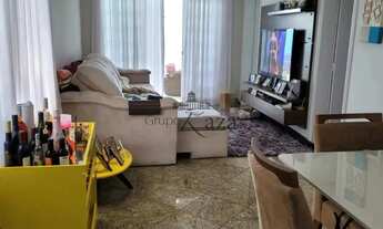 Imagem 2: Oportunidade - Casa em Condomínio - Condomínio Itália Boulevard - Jardim Santa Maria - Jac